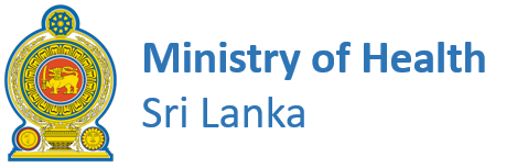 Ministry of Health, Sri Lanka